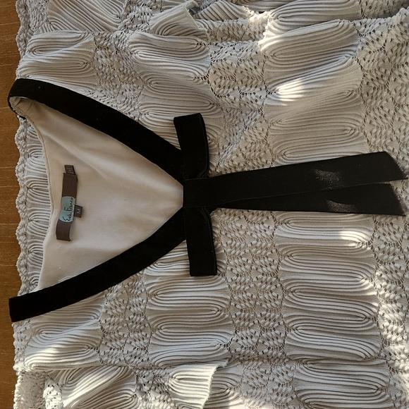 EVA FRANCO DRESS - Picture 10 of 10